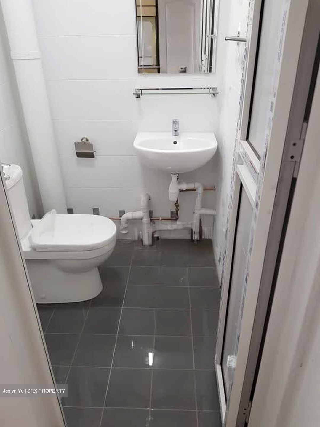 Blk 235 Gombak Gardens (Bukit Batok), HDB 3 Rooms #596522531